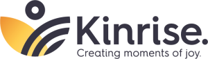 Kinrise_logotype_Tagline